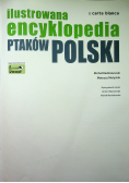 Ilustrowana encyklopedia ptaków Polski