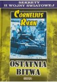 Ostatnia bitwa