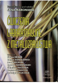 Ćwiczenia laboratoryjne z metaloznawstwa