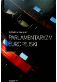 Parlamentaryzm europejski