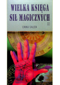 Wielka księga sił magicznych Tom 2