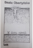 W Domu Niewoli