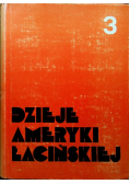 Dzieje Ameryki Łacińskiej