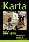 Karta nr 64 2010 r