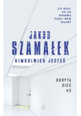 Kimkolwiek jesteś Wydanie kieszonkowe
