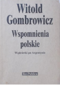 Wspomnienia polskie