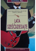Encyklopedia muzyki popularnej Guinnessa lata sześćdziesiąte