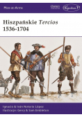 Hiszpańskie Tercios 1536-1704