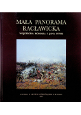 Mała panorama Racławicka