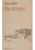 Głos skrzypiec