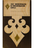 32 wiersze o Morskim Oku