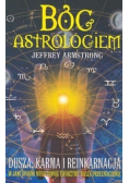 Bóg Astrologiem Dusza karma reinkarnacja
