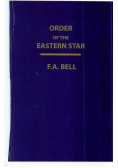 Order Of The Eastern Star