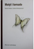 Motyl i tornado