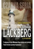 Lackberg Camilla - Latarnik