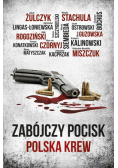Zabójczy pocisk Polska krew