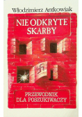 Nie odkryte skarby