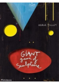 The Giant Game of Sculpture