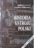 Historia ustroju Polski