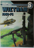 Kampanie lotnicze 8. Wietnam 1950-75