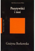 Pozytywiści i inni