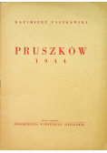 Pruszków 1944 1944 r.