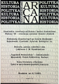 Dwumiesięcznik Arcana nr 6