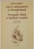 Przygody Alicji w Krainie Czarów