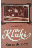 Kluki zarys dziejów