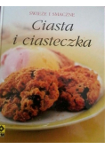 Świeże i smaczne Ciasta i ciasteczka