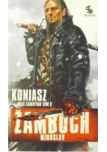 Koniasz wilk samotnik Tom 2