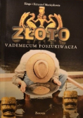 Złoto Vademecum poszukiwacza