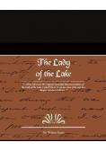 The Lady of the Lake