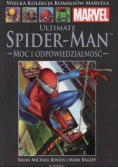 Ultimate Spider Man Moc i Odpowiedzialność