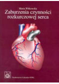 Zaburzenia czynności rozkurczowej serca