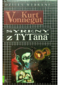 Syreny z tytanu