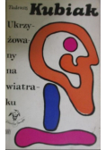 Ukrzyżowany na wiatraku