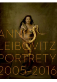 Annie Leibovitz Portrety 2005 2016