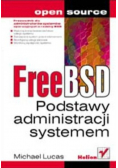 Free BSD Podstawy administracji systemem
