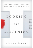 Looking and Listening