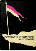 Powstanie Styczniowe na Podlasiu