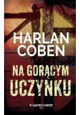 Na gorącym uczynku