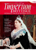 Imperium brytyjskie Od kolonizacji Ameryki po referendum szkockie