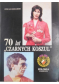 70 lat Czarnych Koszul