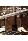 Converted spaces convertir l espace verwandelte Raume
