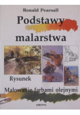 Podstawy malarstwa