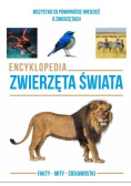 Encyklopedia Zwierzęta świata