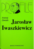Jarosław Iwaszkiewicz