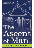 The Ascent of Man