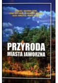 Przyroda miasta Jaworzna